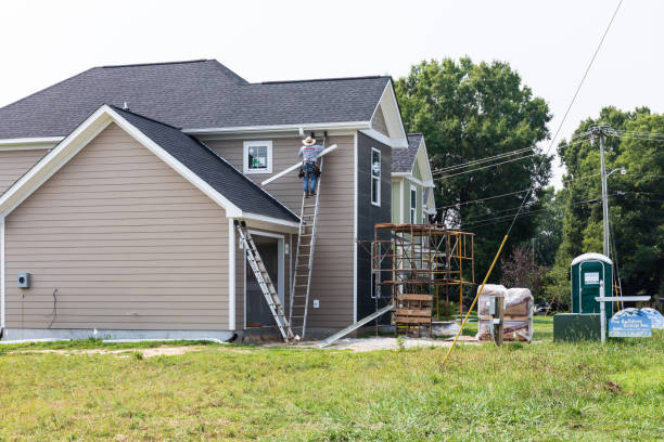 Trusted Port Clinton, OH Siding Installation & Repair Experts